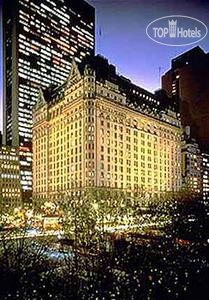 Hotel photo The Plaza 5*