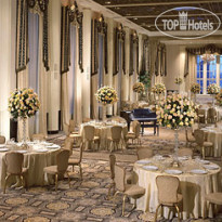 Waldorf Astoria New York 