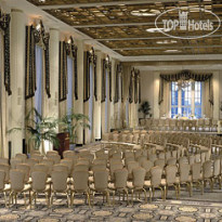 Waldorf Astoria New York 