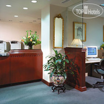 Waldorf Astoria New York 