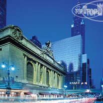 Grand Hyatt New York