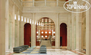 Hotel photo Thompson Central Park New York 4*