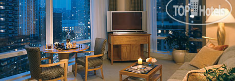 New photos from tourists Trump International Hotel & Tower 5*