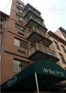 Hotelier's photos Chelsea Suites 19th Street 4*