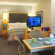 Club Quarters World Trade Center Номер