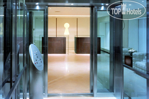 Hotelier's photos The Time 4*