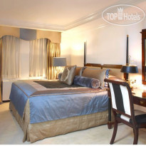 Starhotels The Michelangelo