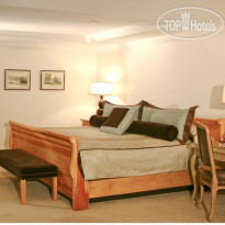 Starhotels The Michelangelo