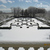 Oheka Castle 