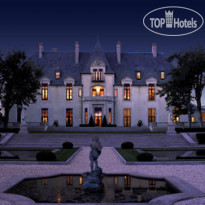 Oheka Castle 