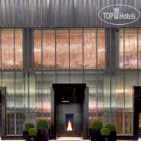 Baccarat Hotel & Residences New York