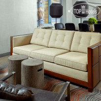 Cambria hotel & suites New York - Times Square 