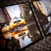 Cambria hotel & suites New York - Times Square 