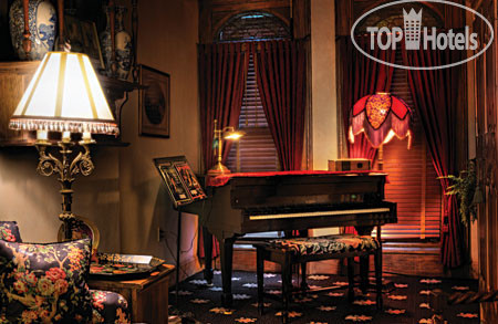Hotel photo Inn New York City 4*