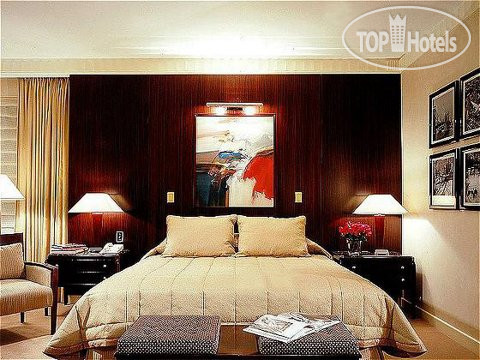 New photos from tourists Sofitel New York 4*