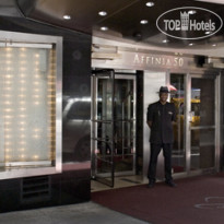 The Fifty Sonesta Select New York 