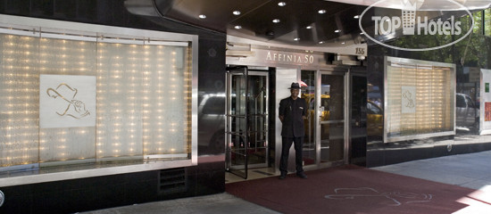 Hotel photo The Fifty Sonesta Select New York 4*