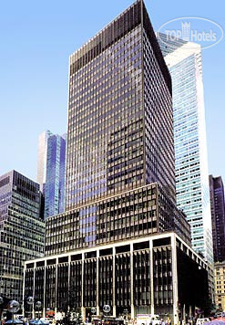 Hotelier's photos Courtyard New York Manhattan Midtown East 4*
