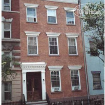 Chelsea Lodge 