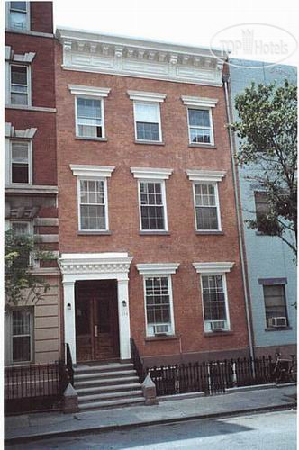 Hotel photo Chelsea Lodge 2*