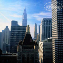 Residence Inn New York Manhattan Times Square 