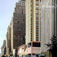 Hotelier's photos Residence Inn New York Manhattan Times Square 4*