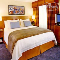 Residence Inn New York Manhattan Times Square 