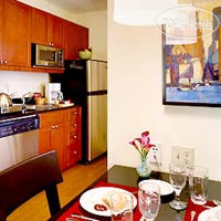 New photos from tourists Residence Inn New York Manhattan Times Square 4*