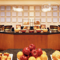 Residence Inn New York Manhattan Times Square 