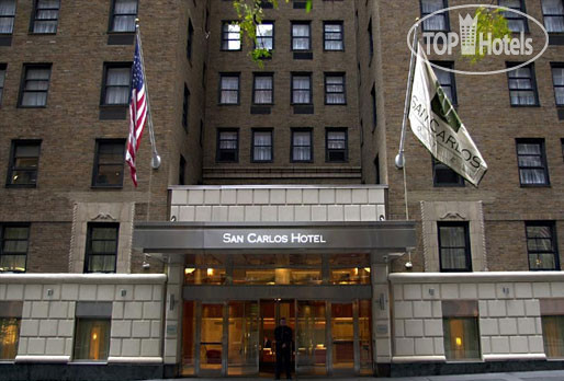 Hotelier's photos San Carlos 4*