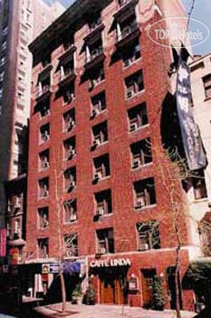 Hotel photo Best Western Plus Hospitality House 3*