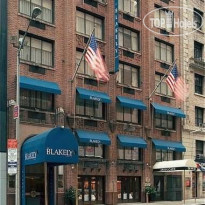 The Blakely