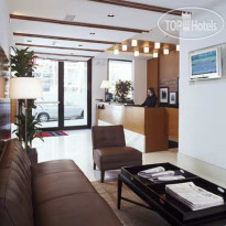 Hampton Inn New York Seaport Financial District 