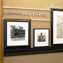 Hampton Inn New York Seaport Financial District 