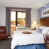 Hampton Inn New York Seaport Financial District 