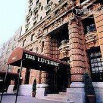 The Lucerne 