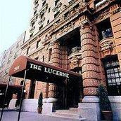 Hotelier's photos The Lucerne 4*