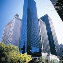 Millenium Hilton 