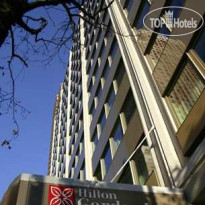 Hilton Garden Inn Times Square 