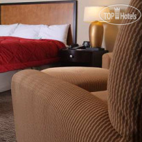 Hilton Garden Inn Times Square 