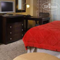 Hilton Garden Inn Times Square 