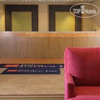 Hilton Garden Inn Times Square 