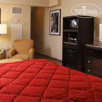 Hilton Garden Inn Times Square 