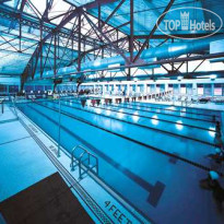 Hilton Garden Inn Times Square 