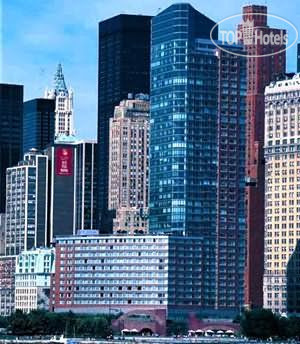 New photos from tourists The Wagner at The Battery 5*