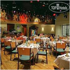 Hotel photo Doubletree Guest Suites Times Square 4*