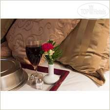 New photos from tourists Tempo by Hilton New York Times Square 4*