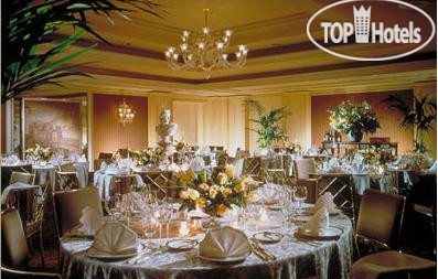 New photos from tourists Omni Berkshire Place 4*