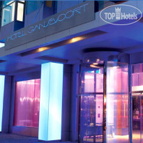 Gansevoort