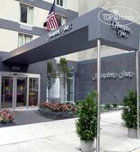 Hotel photo Hampton Inn Manhattan Chelsea 3*